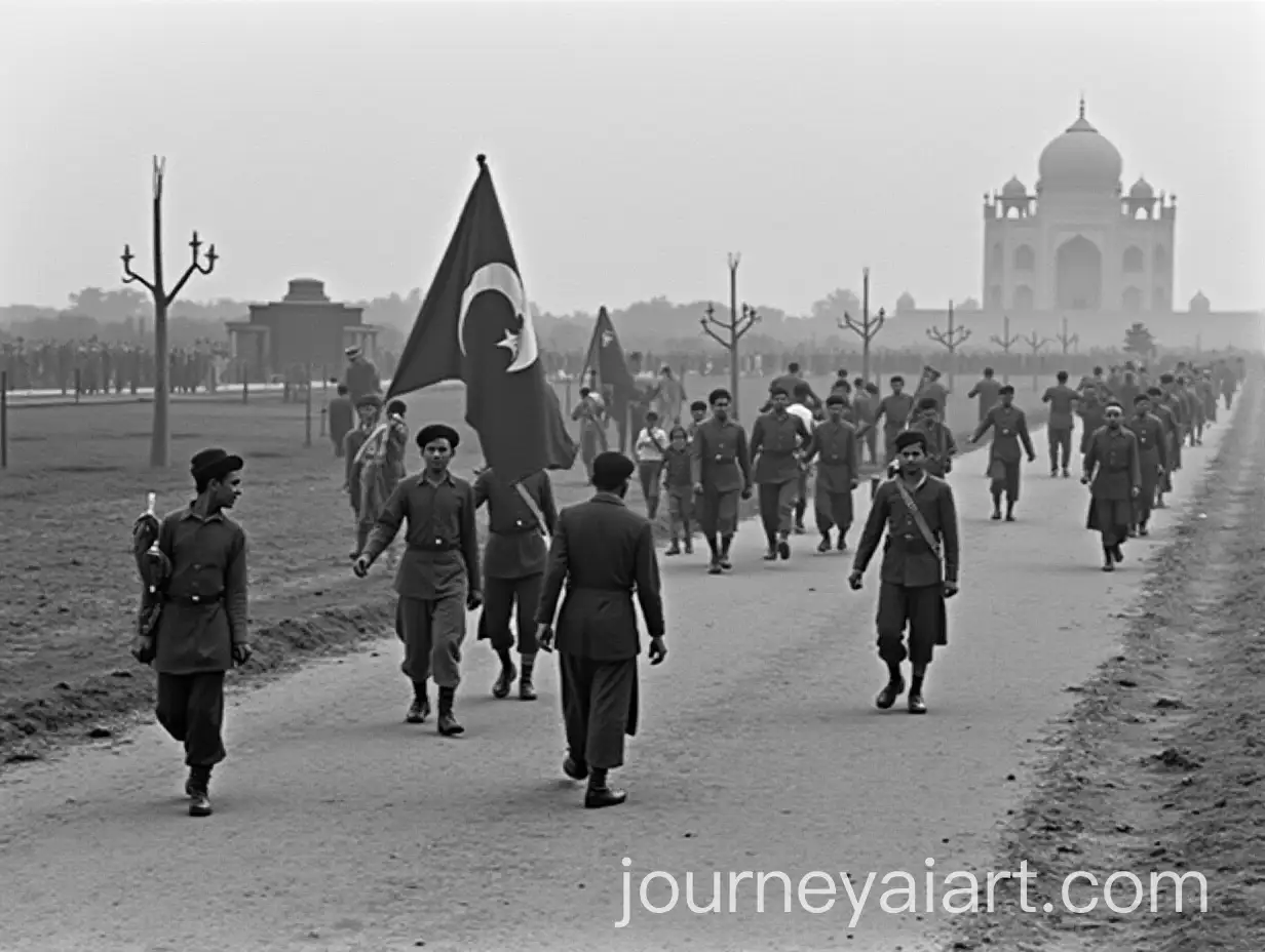 Partition-of-India-Mass-Migration-and-Historical-Transformation