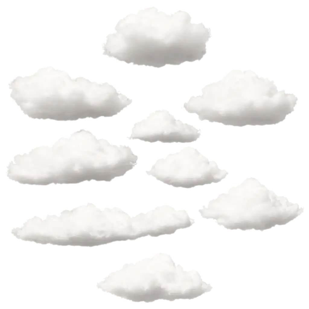 Stunning-Cloud-Vectors-PNG-Images-HighQuality-Visuals-for-Creative-Projects