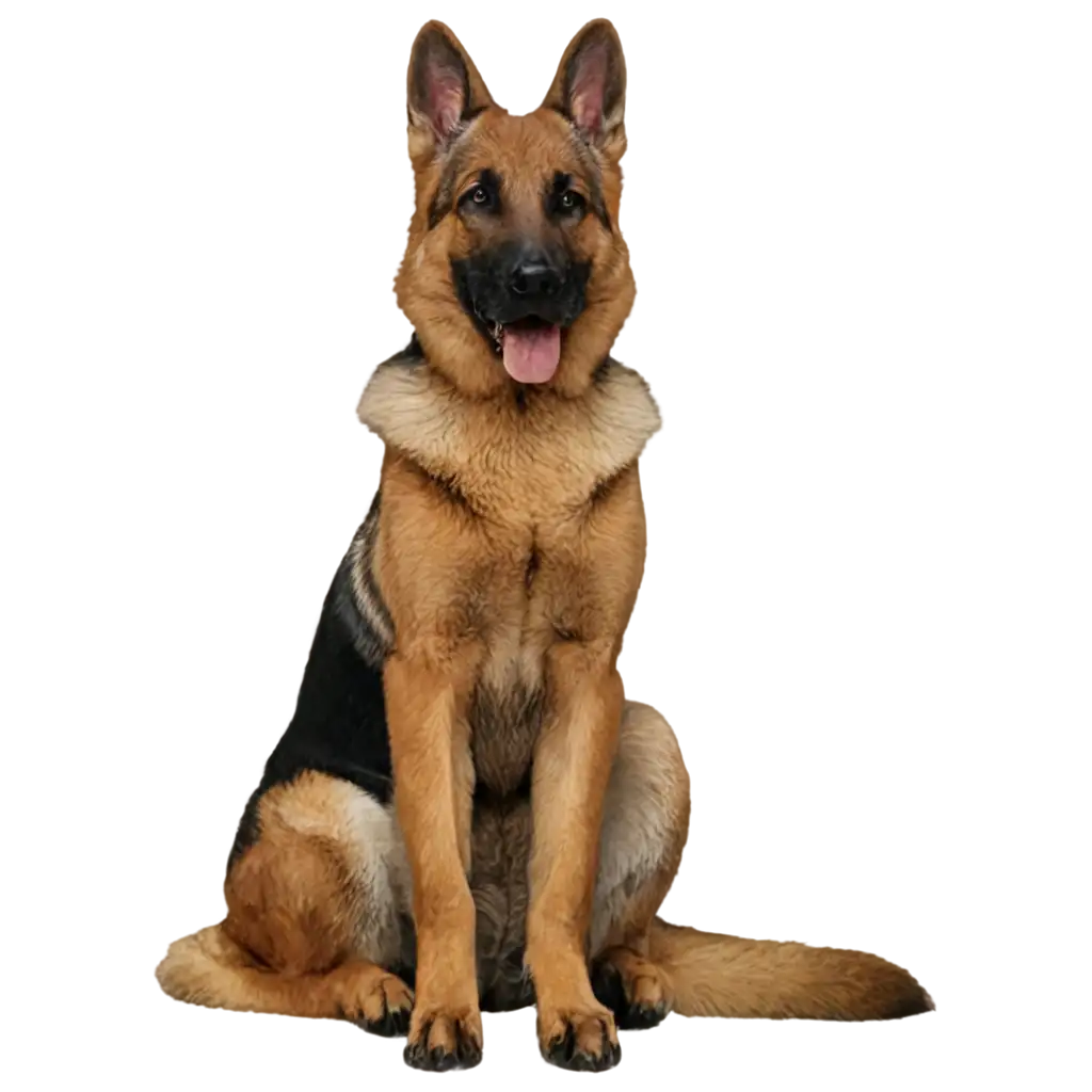 HighQuality-PNG-of-a-German-Shepherd-Sitting-Perfect-for-Your-Creative-Needs