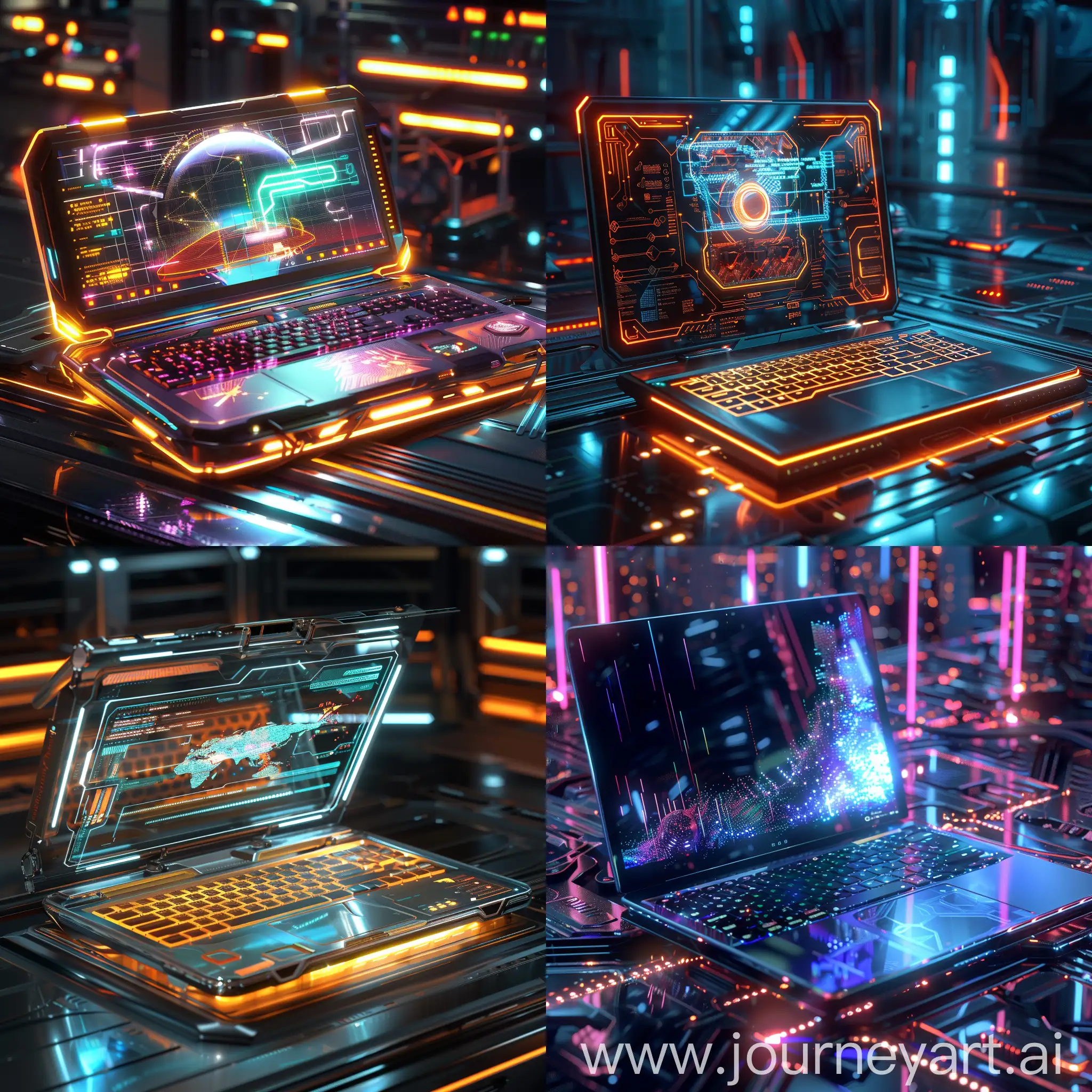 Futuristic-NanoImproved-Laptop-in-Glowing-Digital-Environment