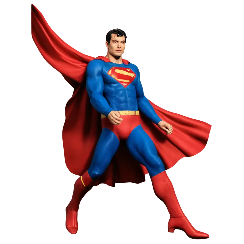 Superman-Creator-PNG-Unleashing-the-Power-of-Iconic-Imagery