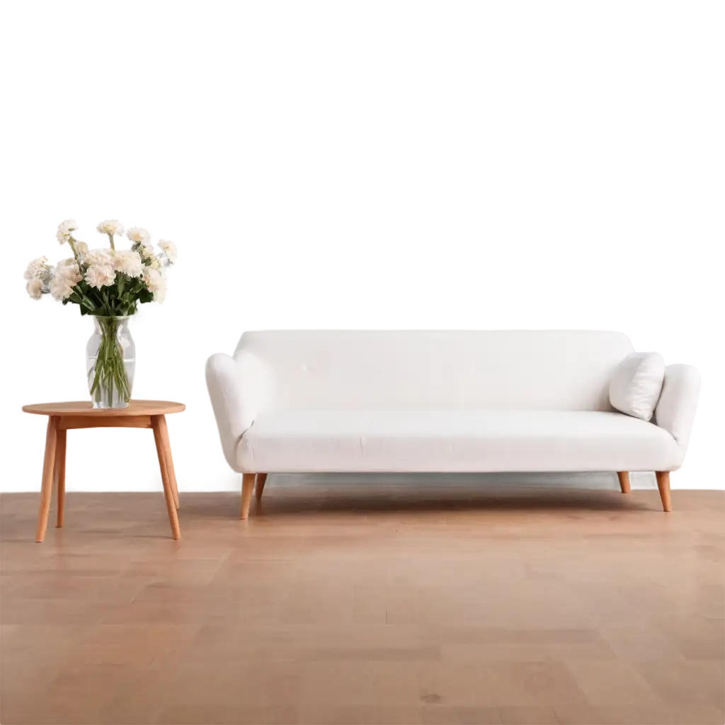 Elegant-White-Couch-PNG-Image-Perfect-for-Interior-Design-and-Aesthetic-Projects