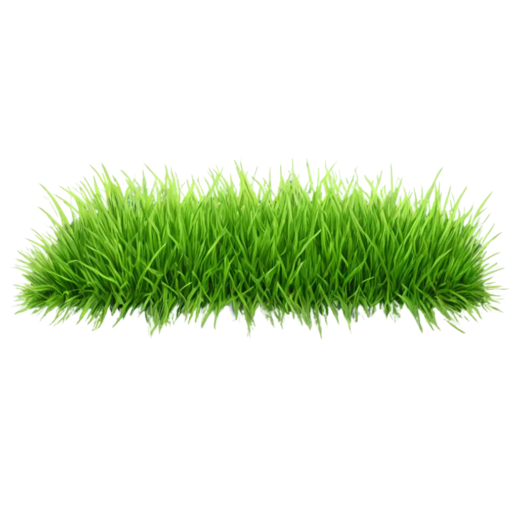 Stylized-Grass-Texture-PNG-with-Alpha-Channel-for-3D-Games-Genshin-Impact-Style