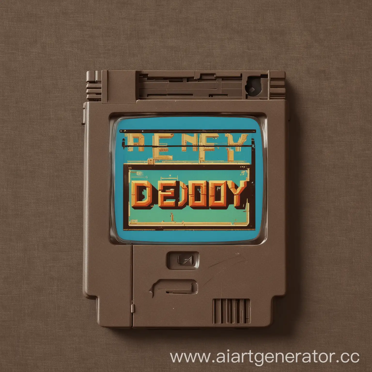 ретро игры dendy