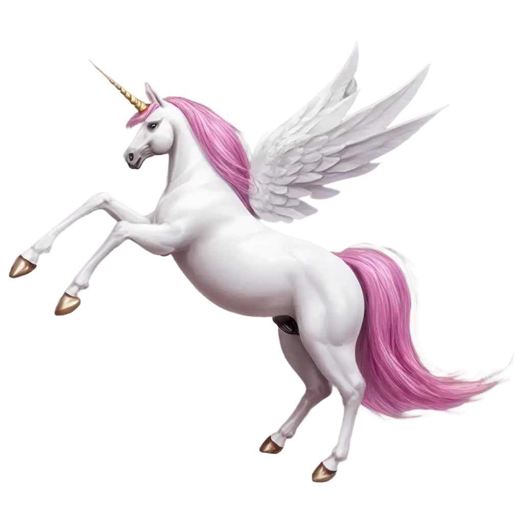 Flying-Up-Unicorn-PNG-Enchanting-Fantasy-Illustration-for-Digital-Art