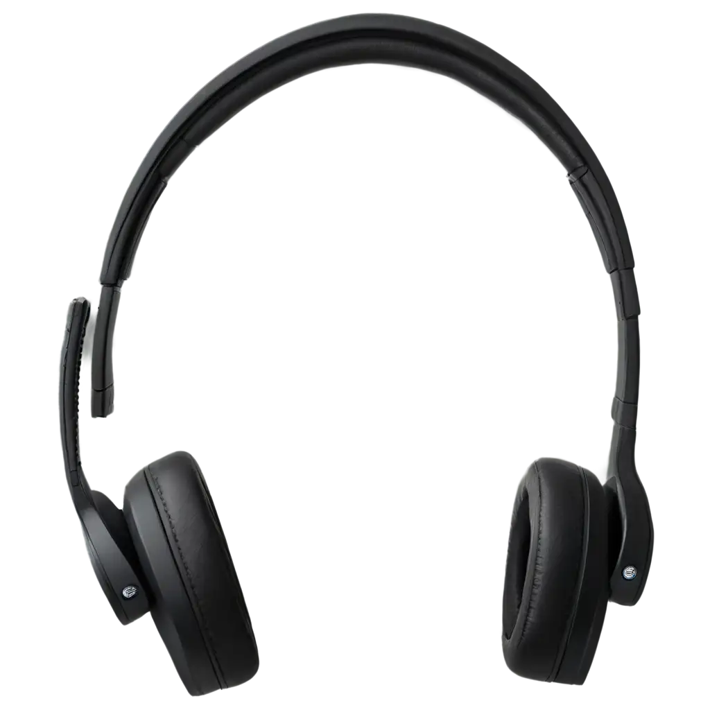 HighQuality-PNG-Image-of-a-Headset-Laying-on-Table-AI-Art-Prompt