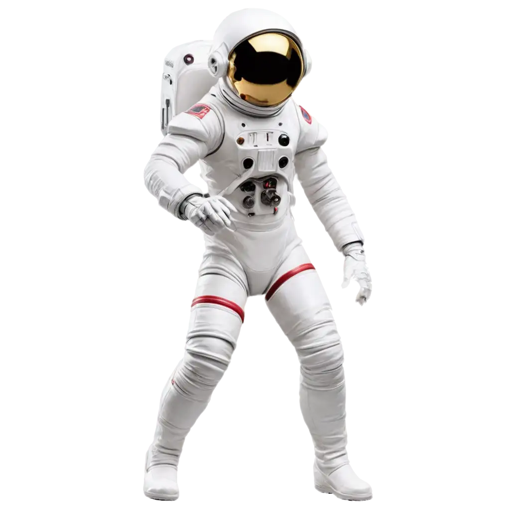 HighQuality-Spaceman-PNG-Image-for-Creative-Projects