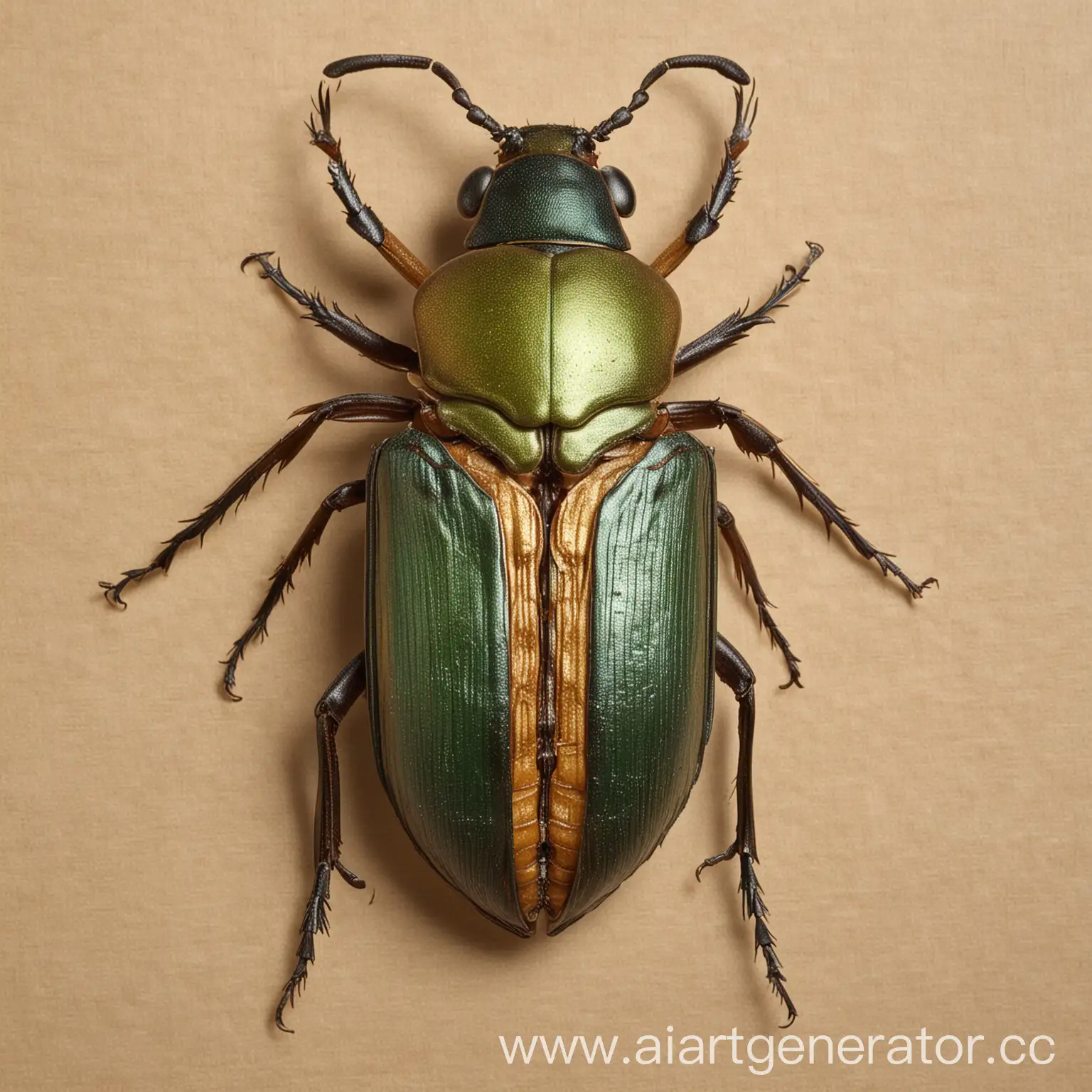 Anatomy-of-a-Beetle-Detailed-Structure-of-Pronotum-Mesonotum-and-Metanotum