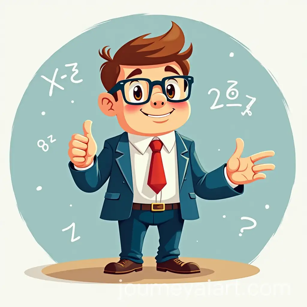 Mathematics-Training-Logo-for-Bozhko-Inspiring-Success-in-Schoolchildren