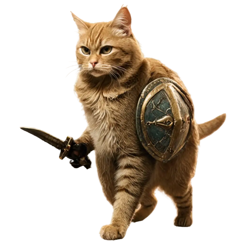 Epic-Cat-Warriors-PNG-Image-for-Fantasy-Art-and-Gaming-Visuals