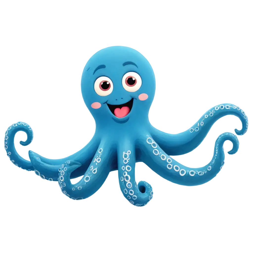 Happy-Octopus-PNG-Image-Playful-Underwater-Character-Design