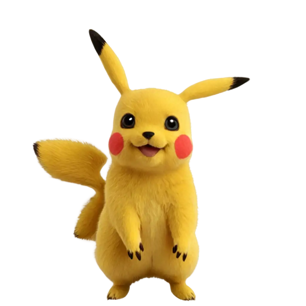 Pikachu-PNG-Image-HighQuality-Format-for-Clear-and-Versatile-Use