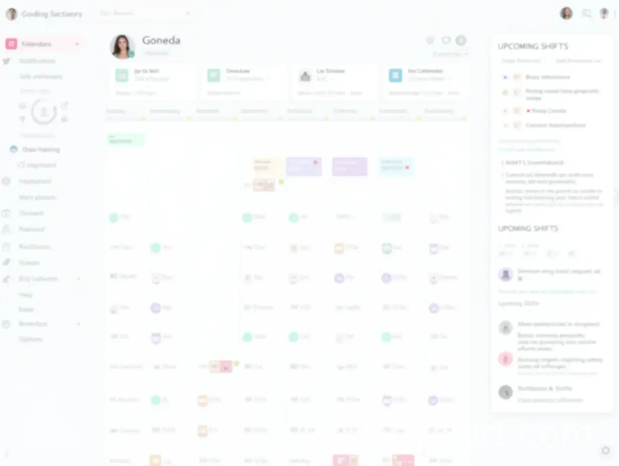 RealTime-Employee-Scheduling-Dashboard-for-Beauty-Center-Managers