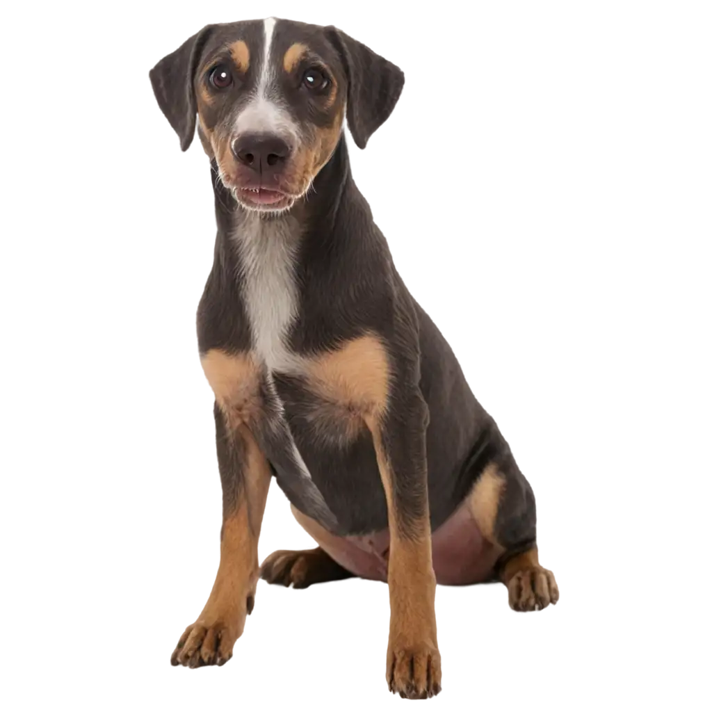 HighQuality-Dog-PNG-Image-for-Versatile-Usage