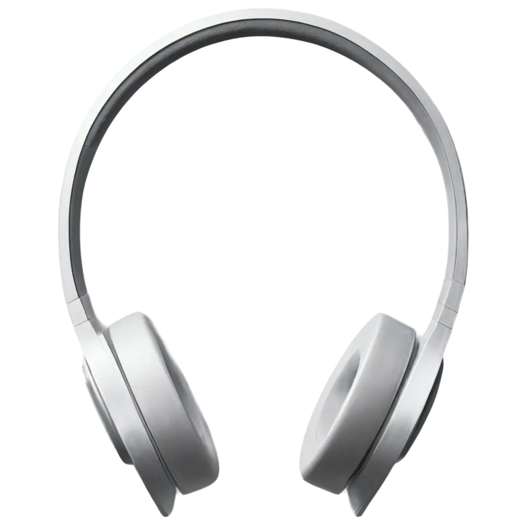 Futuristic-Apple-Headphones-PNG-HighResolution-Digital-Artwork-for-Modern-Audio-Tech-Imagery