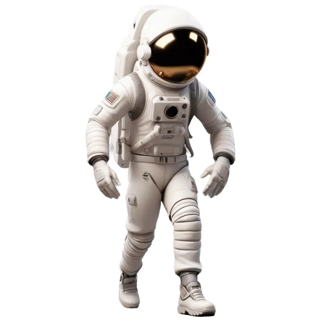 3D-Astronaut-PNG-Image-for-Versatile-Digital-Art-and-Design-Applications