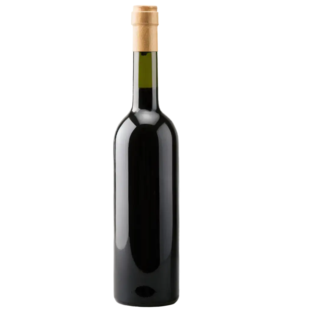 HighQuality-Wine-Bottle-PNG-for-Creative-Projects-and-Digital-Use