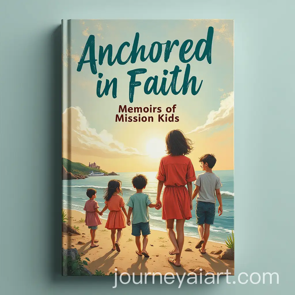 Cover-of-Anchored-in-Faith-Memoirs-of-Missionary-Kids-Featuring-Stories-of-Faith-Friendship-and-Loss