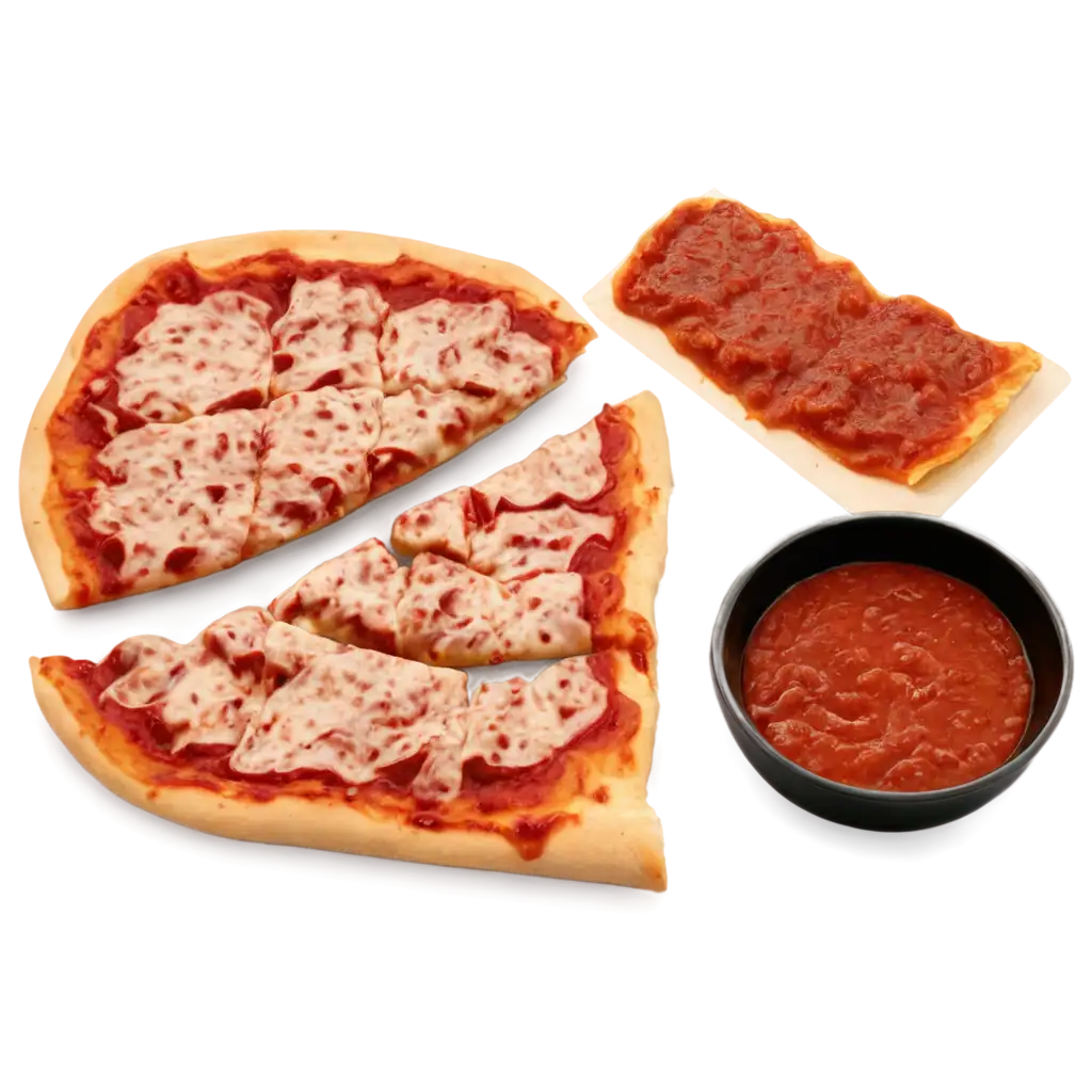 Delicious-Slices-of-Pizza-with-Sauce-HighQuality-PNG-Image