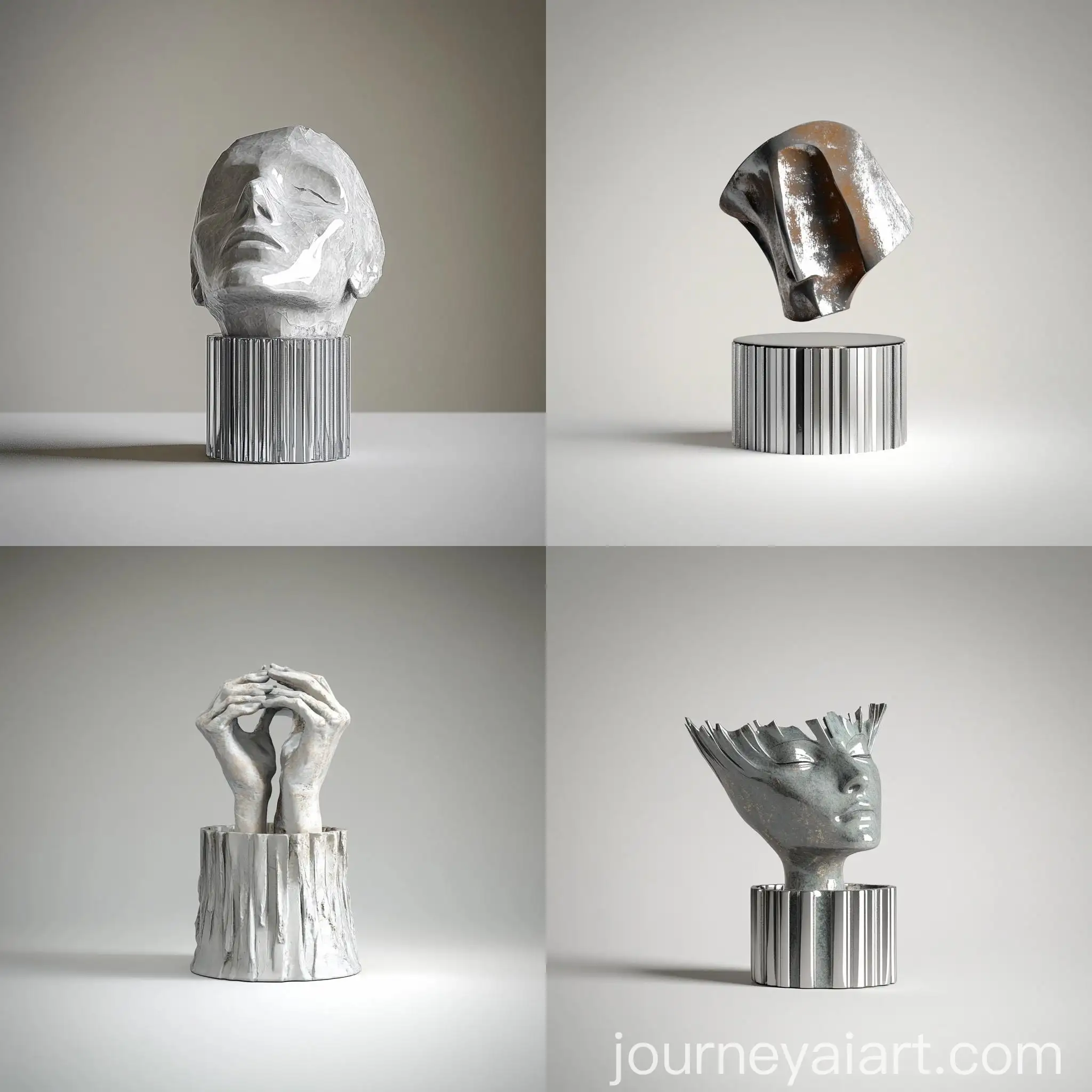 Sculpture-of-a-Journey-through-AI-Art