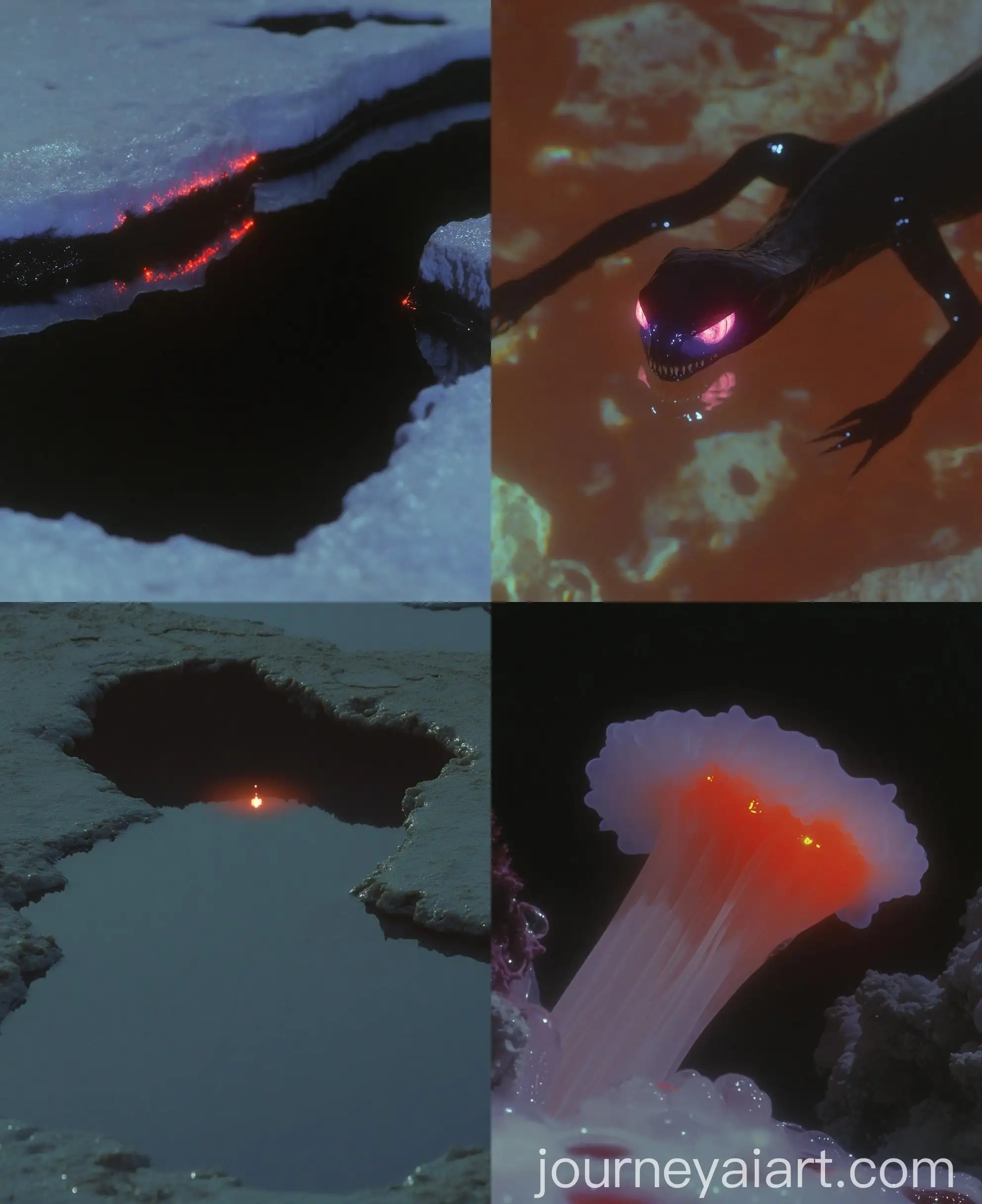 Mercury-Liquid-Monster-Villain-in-Alien-Landscape