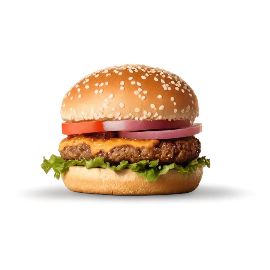 Delicious-Burger-PNG-Image-High-Quality-Visual-for-Online-Menus-and-Food-Blogs