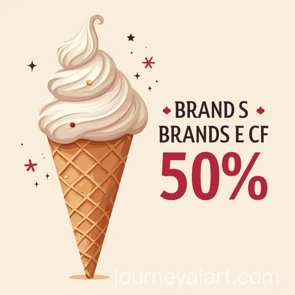 Vibrant-Ice-Cream-Poster-Celebrating-Brand-Opening-and-Special-Offers