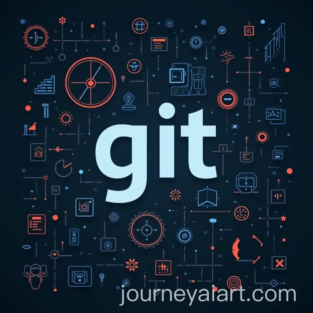 Futuristic-Git-and-Technology-Integration-Concept
