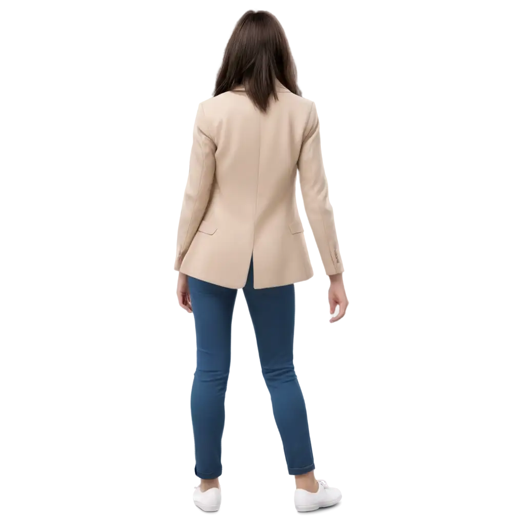 HighResolution-PNG-Image-of-22YearOld-Woman-in-Casual-Smart-Outfit-Professional-SemiRealistic-Style