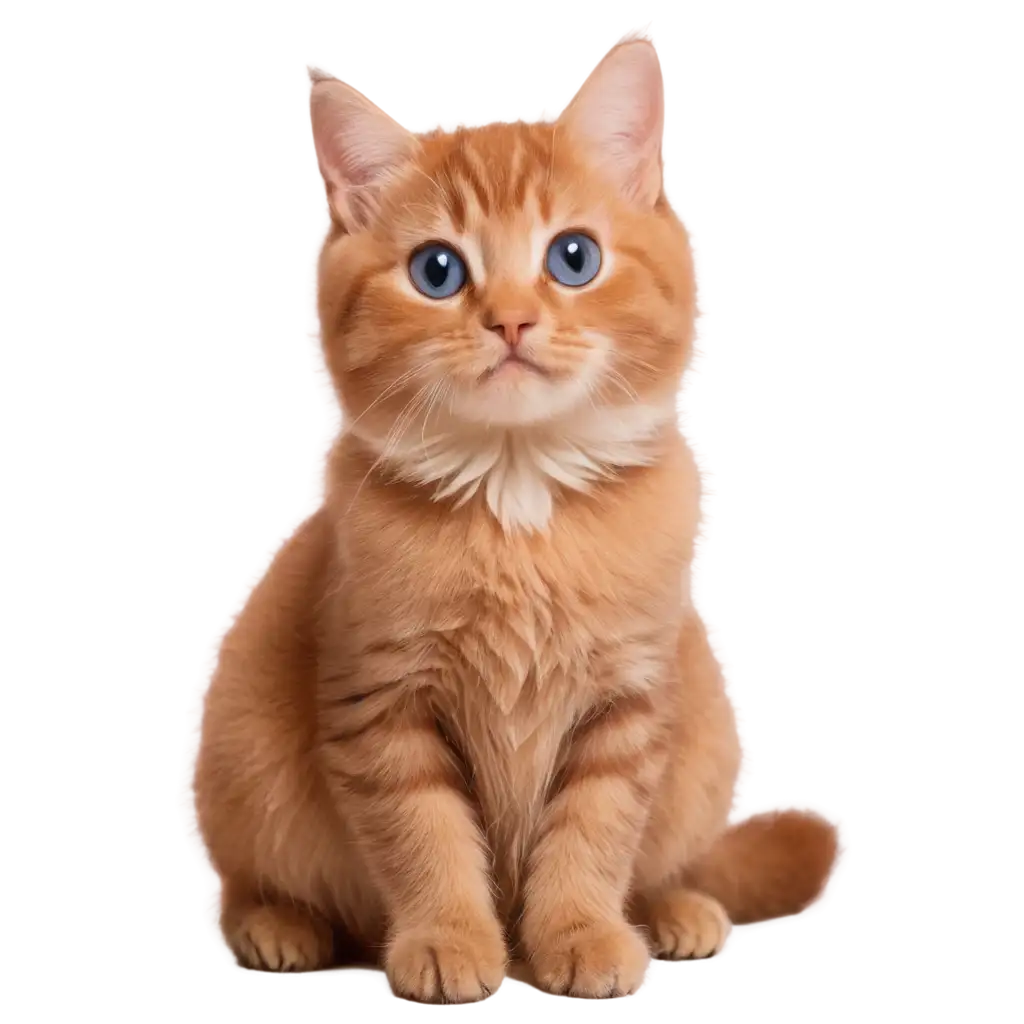 Adorable-Cute-Cat-PNG-HighQuality-Image-for-Various-Uses