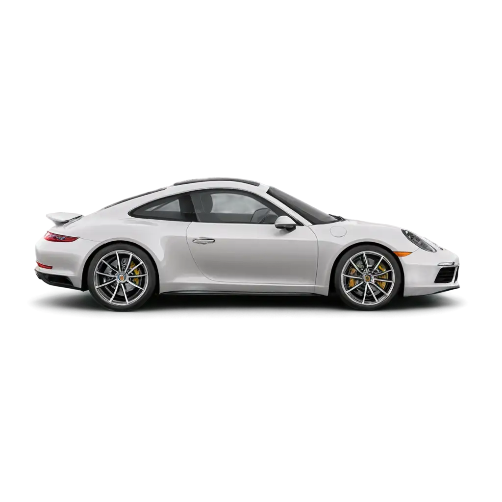 Exquisite-Porsche-911-PNG-Image-Crafted-for-Unparalleled-Detail-and-Clarity