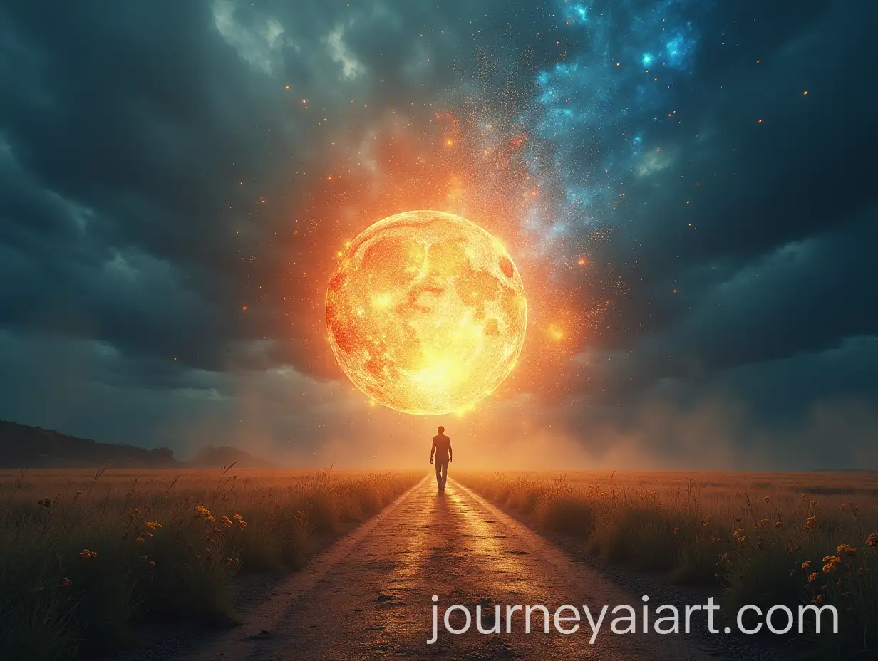 The-Power-of-Desire-and-Choice-in-Shaping-Reality