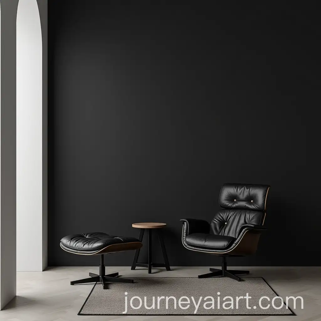 Minimal-Black-Design-for-Color-Lovers