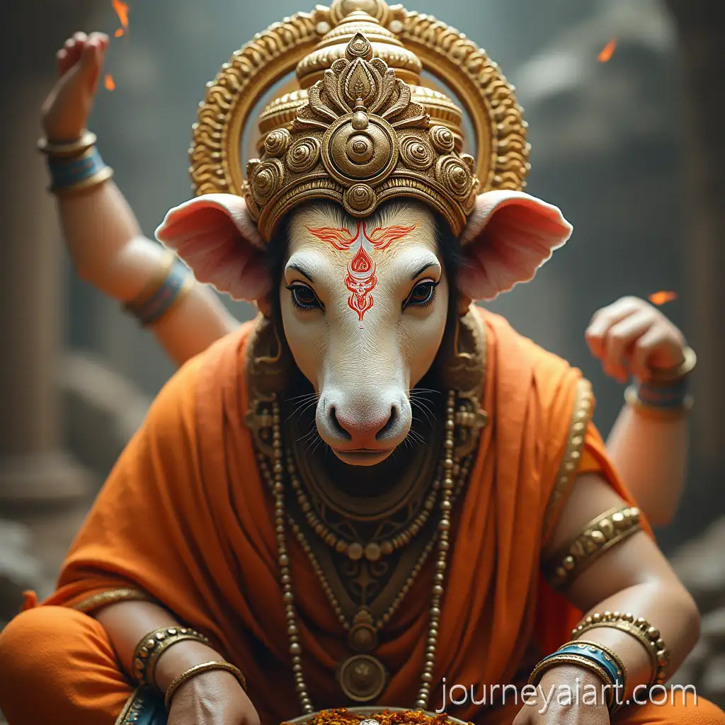 Shree-Ram-in-Divine-Attire-with-Traditional-Indian-Elements