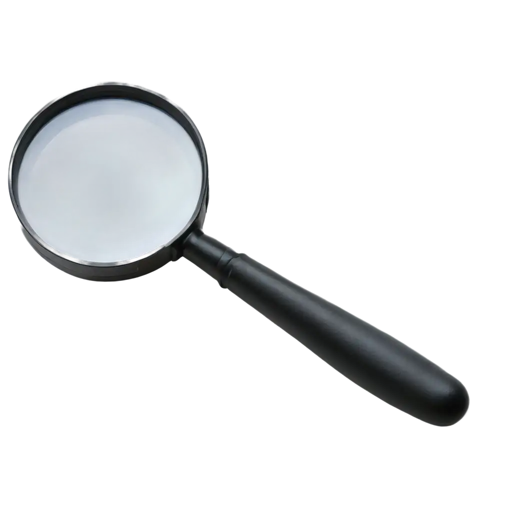 Enhance-Your-Vision-with-a-HighQuality-PNG-Magnifying-Glass-Image