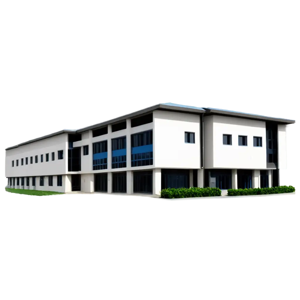 HighQuality-School-Building-PNG-Image-for-Various-Educational-Designs