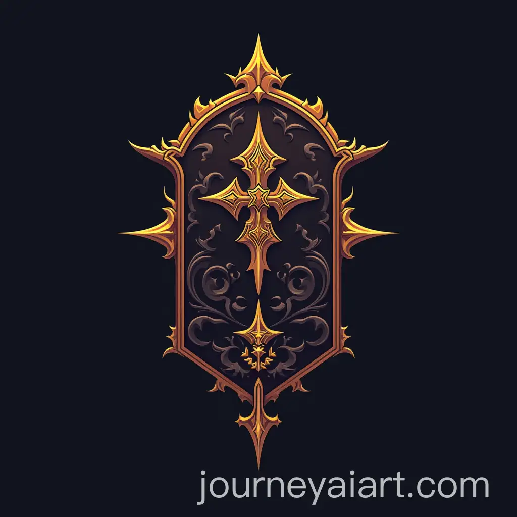 Final-Fantasy-14-Raiding-Static-House-of-Casuals-Logo