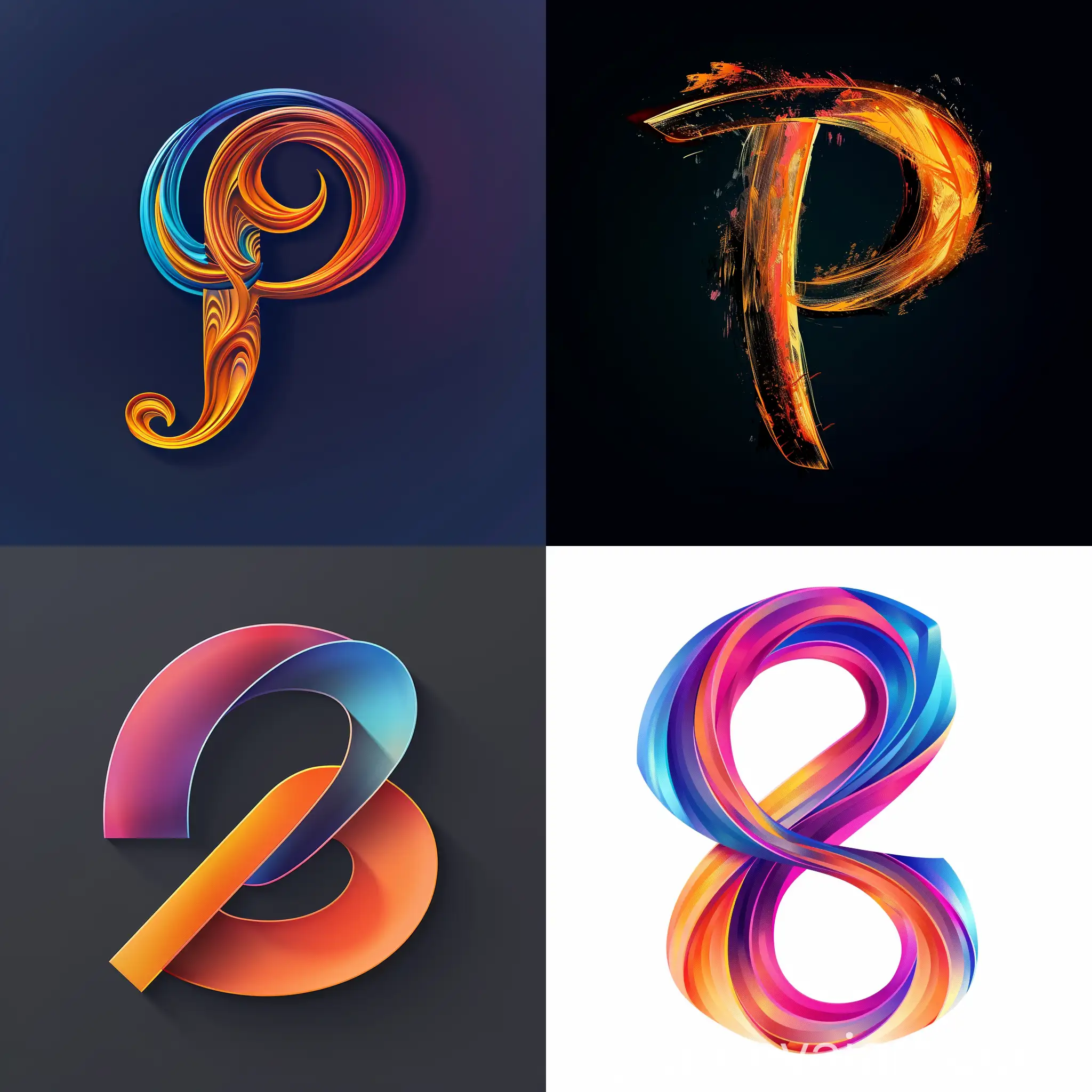 Cryptic-Clips-Logo-Design-Featuring-Coin-Symbol