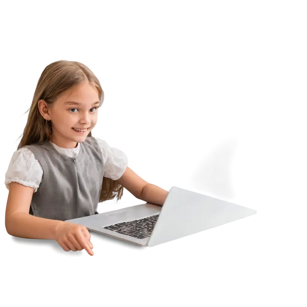 Child-Online-Classes-Learning-on-XcelvationsJR-HighQuality-PNG-for-Educational-Use