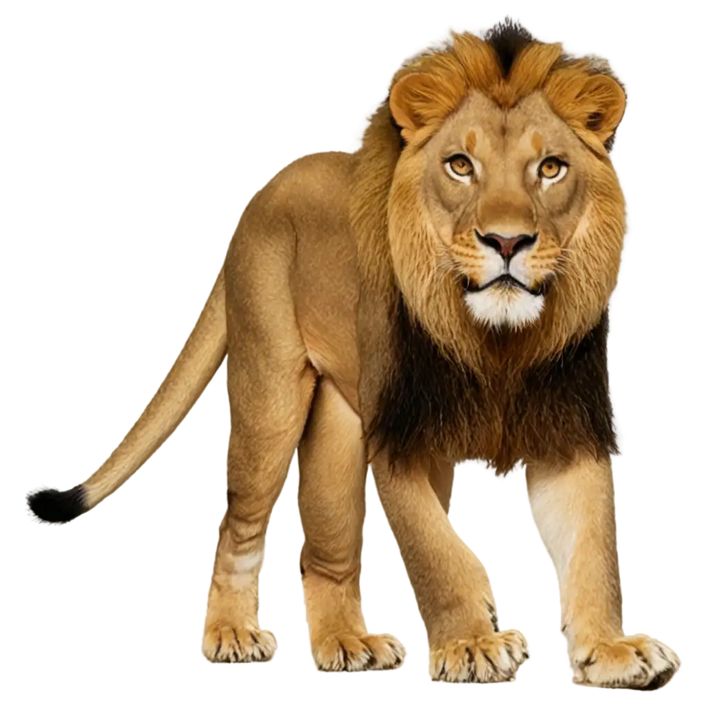 HighQuality-Lion-PNG-Image-for-Versatile-Design-Applications