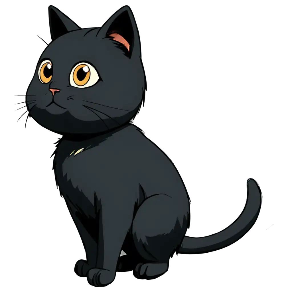 Adorable-Black-Anime-Cat-PNG-Image-Create-Your-Own-Unique-Kitty-Character-in-HighQuality-PNG-Format