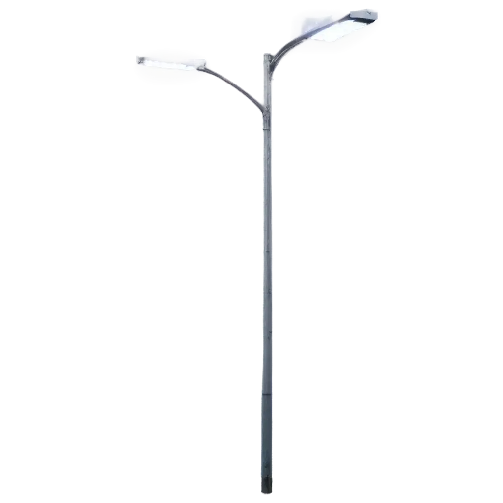 HighQuality-PNG-Image-of-LED-Street-Lights-on-the-Side-of-the-Road-for-Urban-and-Nighttime-Scenes