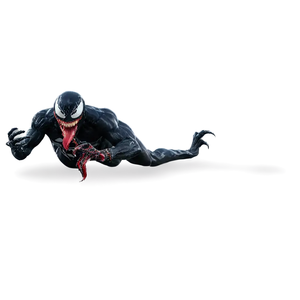 Venom-PNG-Image-HighQuality-Transparent-Artwork-for-Diverse-Uses