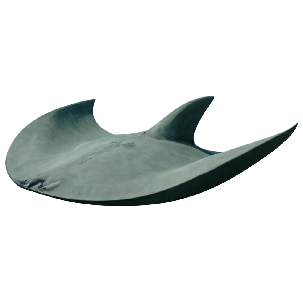 HighQuality-Stingray-PNG-Image-for-Diverse-Applications