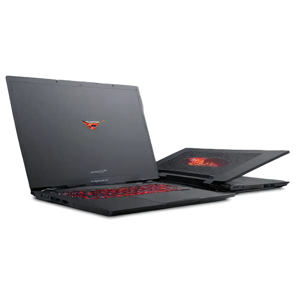 Gaming-Laptop-PNG-Image-for-HighQuality-Graphics-and-Clarity