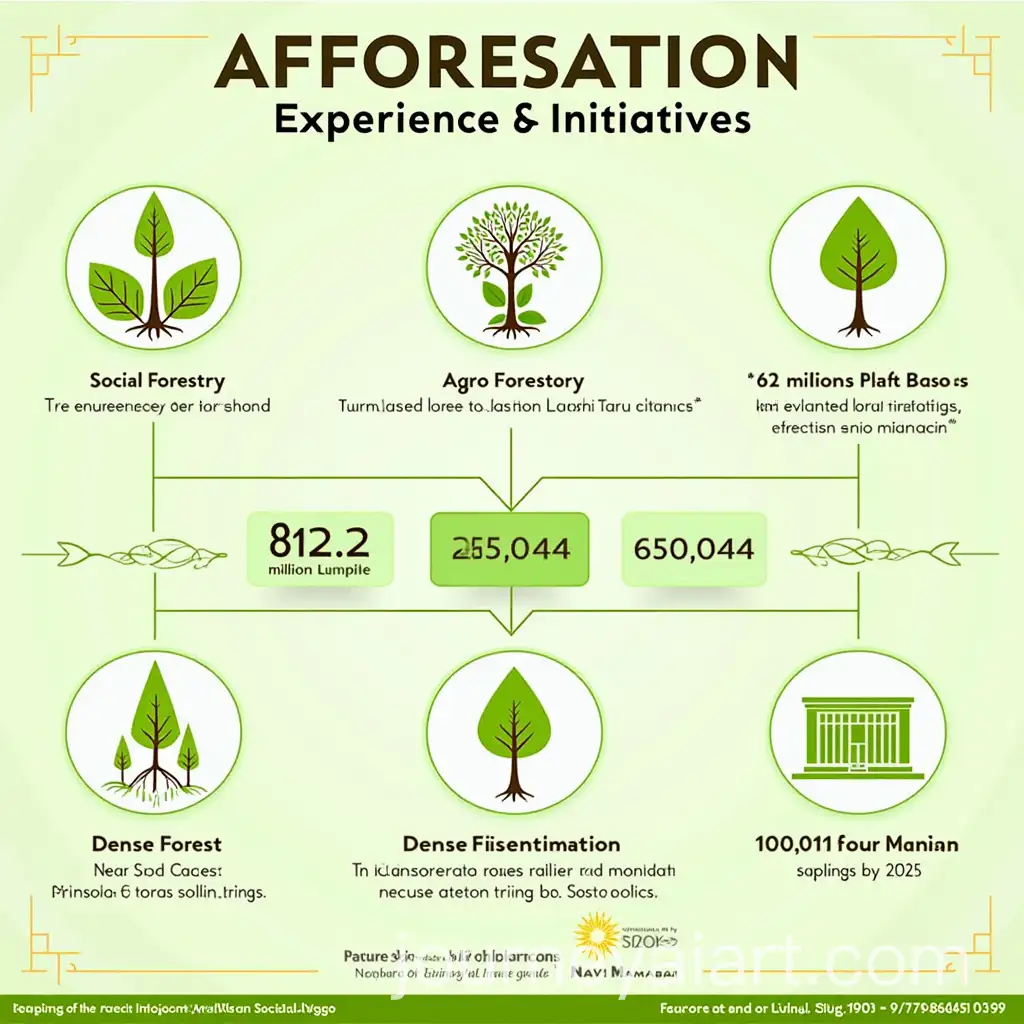 Infographic-on-Achievements-of-Afforestation-Projects-and-Environmental-Initiatives