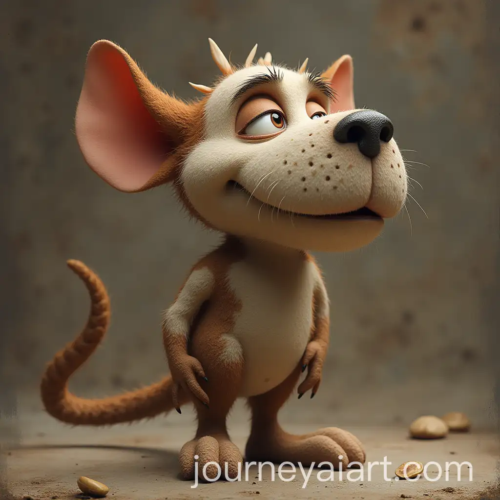 Person-in-Random-Pose-with-Dynamic-Movement