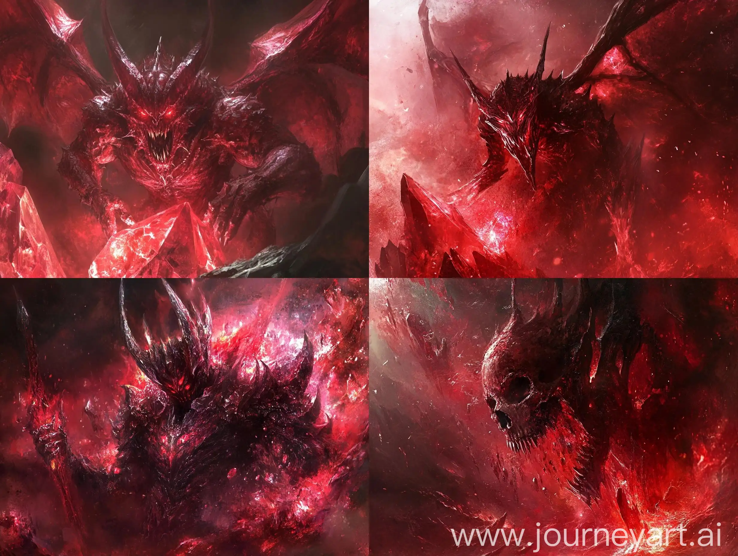 Red-World-Demon-with-Blood-and-Crystals