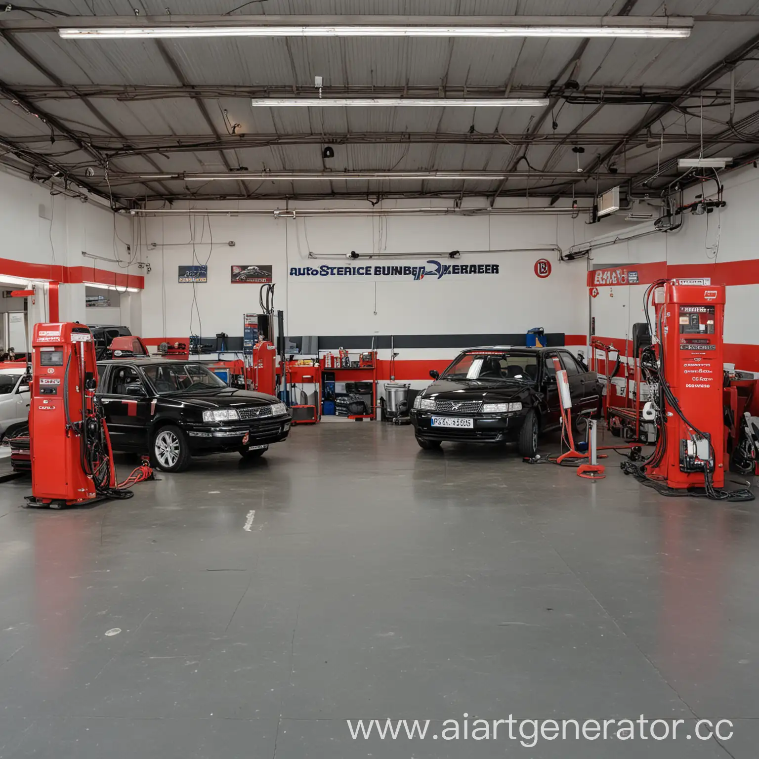 Professional-Auto-Service-Technician-Repairing-Car-Engine