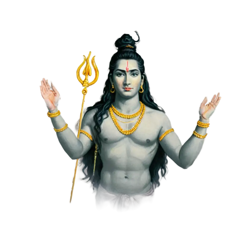 Lord-Shiva-PNG-Image-HighQuality-and-Detailed-Representation-of-the-Hindu-Deity